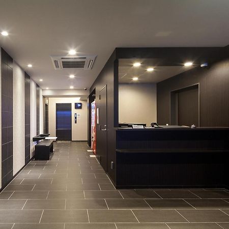 Hotel Suite Hiroshima Hakushima Buitenkant foto