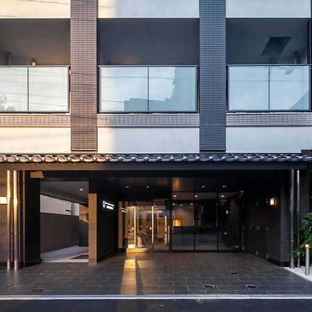Hotel Suite Hiroshima Hakushima Buitenkant foto