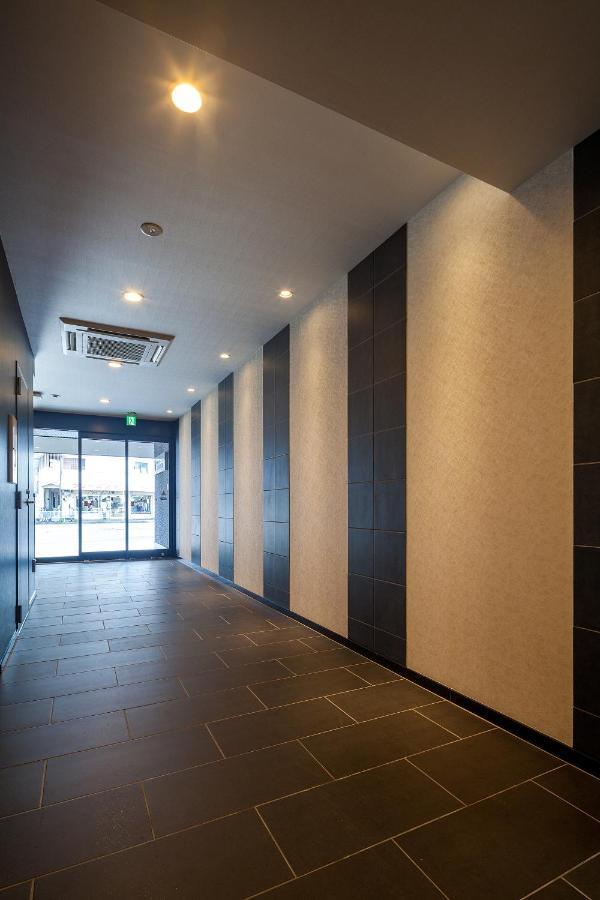 Hotel Suite Hiroshima Hakushima Buitenkant foto