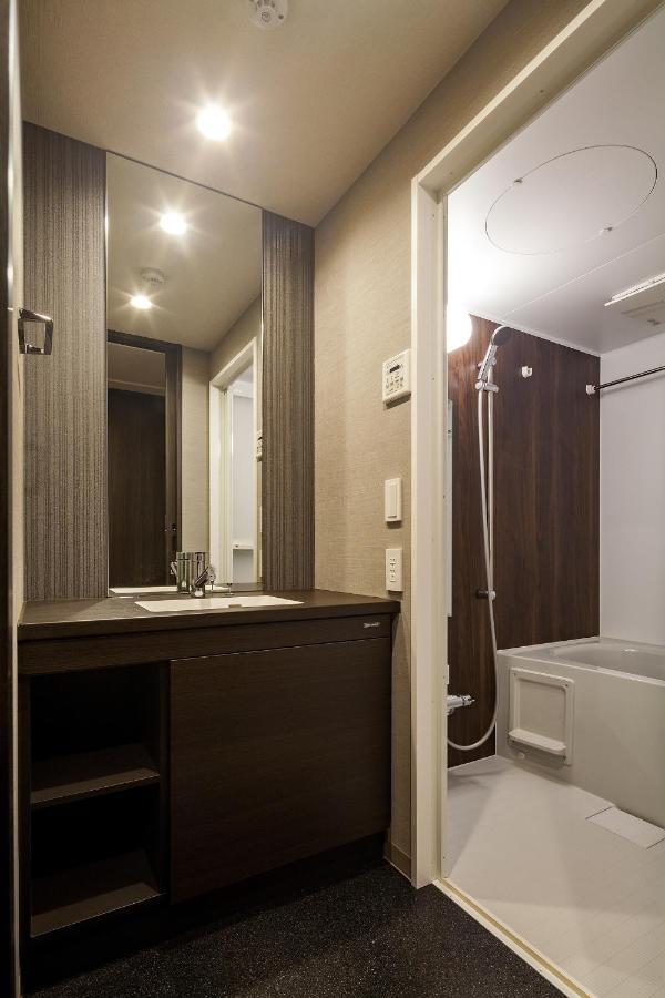 Hotel Suite Hiroshima Hakushima Buitenkant foto