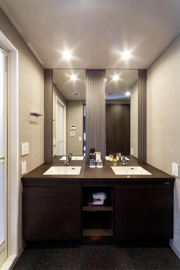 Hotel Suite Hiroshima Hakushima Buitenkant foto