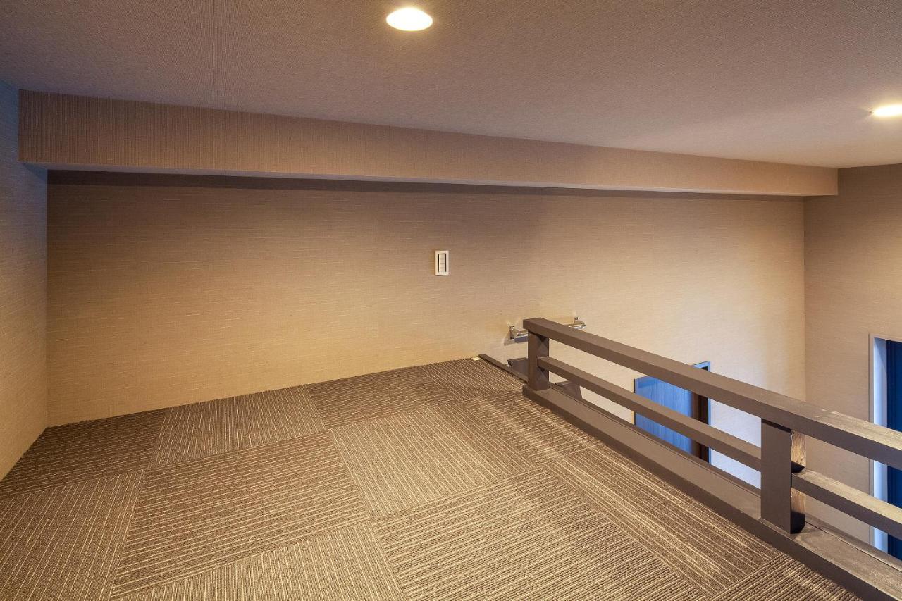 Hotel Suite Hiroshima Hakushima Buitenkant foto