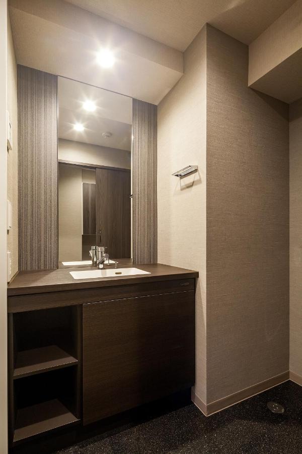 Hotel Suite Hiroshima Hakushima Buitenkant foto