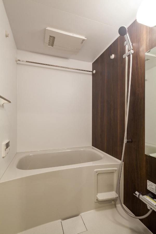 Hotel Suite Hiroshima Hakushima Buitenkant foto
